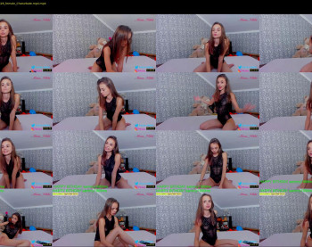 misss_vikki — 24 minute Chaturbate female cam show recording, 720p, Nov 2, 2019