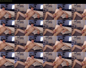 mrbanks69 — 17 minute Chaturbate male cam show recording, 720p, Nov 2, 2019