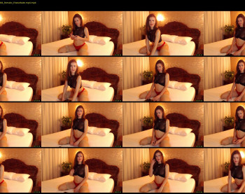 mysophiee — 10 minute Chaturbate female cam show recording, 720p, Nov 3, 2019