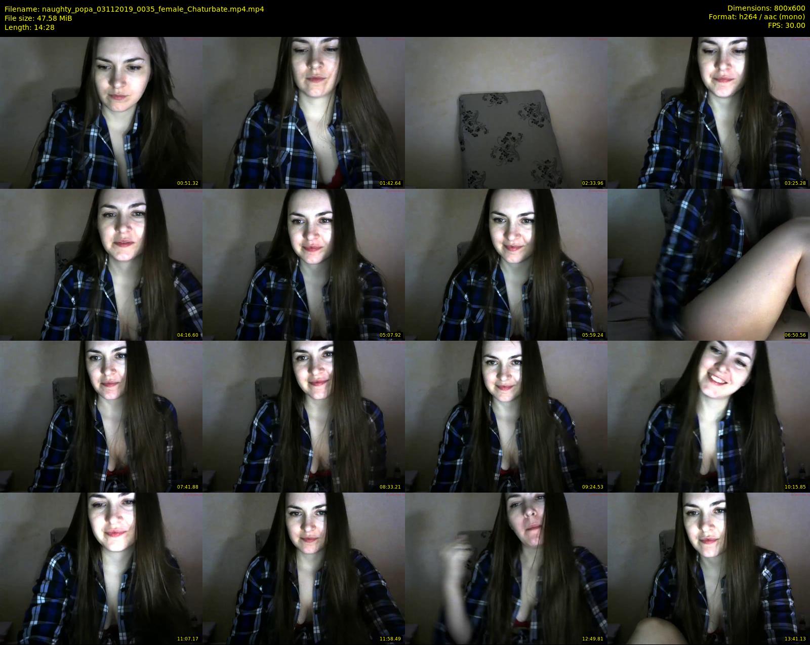 naughty_popa — 15 minute Chaturbate female cam show recording, 480p, Nov 3, 2019