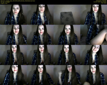 naughty_popa — 15 minute Chaturbate female cam show recording, 480p, Nov 3, 2019