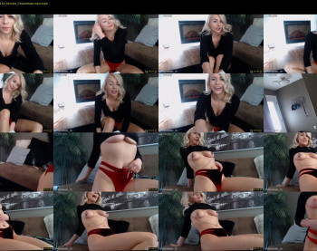 oliviaowens — 10 minute Chaturbate female cam show recording, 720p, Nov 2, 2019