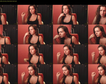 p1ece_of_me — 5 minute Chaturbate female cam show recording, 720p, Nov 2, 2019