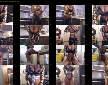 persianangel — 94 minute Chaturbate female cam show recording, 720p, Nov 2, 2019