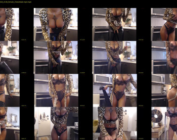 persianangel — 61 minute Chaturbate female cam show recording, 720p, Nov 2, 2019