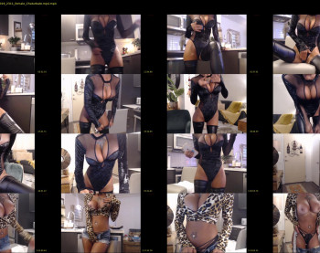persianangel — 94 minute Chaturbate female cam show recording, 720p, Nov 2, 2019
