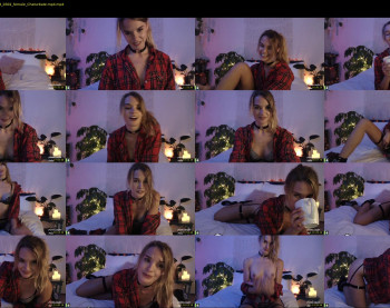 phoenix_taylor — 95 minute Chaturbate female cam show recording, 720p, Nov 3, 2019