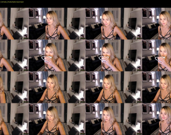pippalee — 3 minute Chaturbate female cam show recording, 720p, Nov 2, 2019