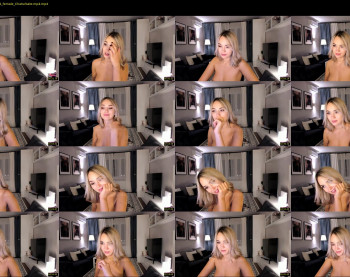 pippalee — 7 minute Chaturbate female cam show recording, 720p, Nov 3, 2019
