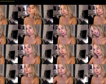 pippalee — 5 minute Chaturbate female cam show recording, 720p, Nov 3, 2019