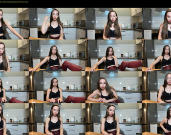 presidenttaylor — 81 minute Chaturbate female cam show recording, 720p, Nov 2, 2019