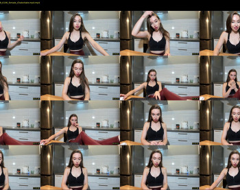 presidenttaylor — 17 minute Chaturbate female cam show recording, 720p, Nov 3, 2019