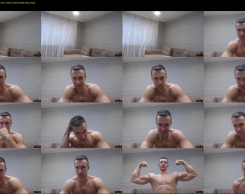 prince_d1ck — 14 minute Chaturbate male cam show recording, 720p, Nov 2, 2019