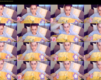 ps4pro — 29 minute Chaturbate female cam show recording, 720p, Nov 2, 2019