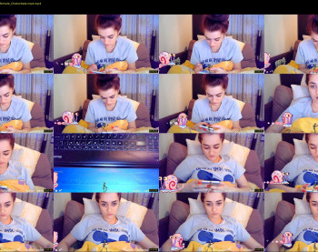 ps4pro — 18 minute Chaturbate female cam show recording, 720p, Nov 2, 2019