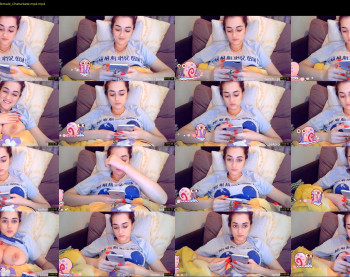 ps4pro — 49 minute Chaturbate female cam show recording, 720p, Nov 2, 2019
