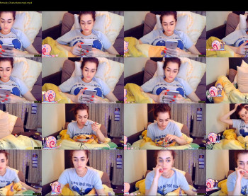 ps4pro — 85 minute Chaturbate female cam show recording, 720p, Nov 2, 2019
