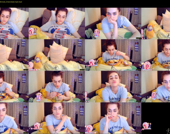ps4pro — 59 minute Chaturbate female cam show recording, 720p, Nov 2, 2019