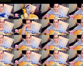 ps4pro — 27 minute Chaturbate female cam show recording, 720p, Nov 3, 2019