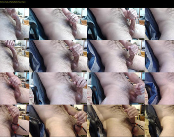 rosefish2222 — 141 minute Chaturbate male cam show recording, 480p, Nov 3, 2019