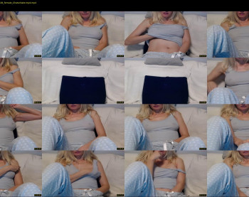 s_mailleee — 30 minute Chaturbate female cam show recording, 720p, Nov 3, 2019