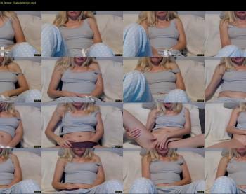 s_mailleee — 45 minute Chaturbate female cam show recording, 720p, Nov 3, 2019
