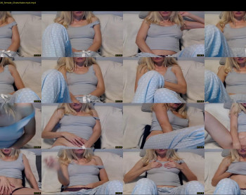 s_mailleee — 58 minute Chaturbate female cam show recording, 720p, Nov 3, 2019