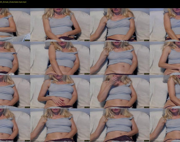 s_mailleee — 17 minute Chaturbate female cam show recording, 720p, Nov 3, 2019