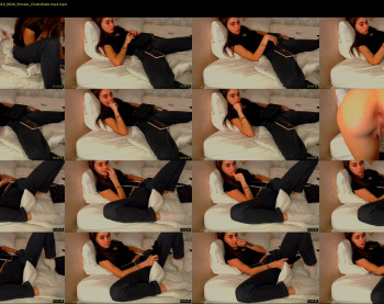 sarah__marlow__ — 30 minute Chaturbate couple cam show recording, 720p, Nov 2, 2019