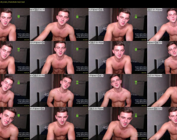 sexystbboy — 15 minute Chaturbate male cam show recording, 720p, Nov 3, 2019