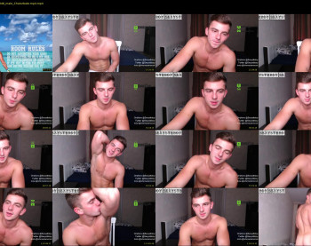sexystbboy — 89 minute Chaturbate male cam show recording, 720p, Nov 3, 2019