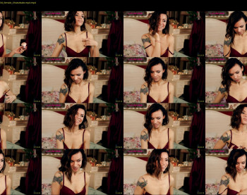 sofiafoster — 14 minute Chaturbate female cam show recording, 720p, Nov 2, 2019