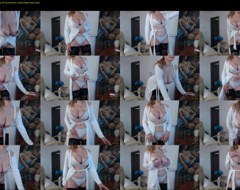 squirtmilfpussy — 7 minute Chaturbate female cam show recording, 720p, Nov 2, 2019