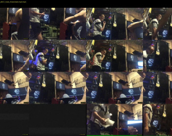 str8foryouguy — 80 minute Chaturbate male cam show recording, 720p, Nov 2, 2019