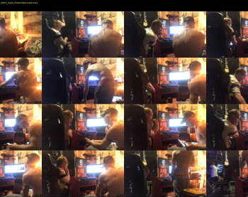 str8foryouguy — 73 minute Chaturbate male cam show recording, 720p, Nov 2, 2019