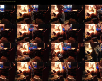 str8foryouguy — 42 minute Chaturbate male cam show recording, 720p, Nov 2, 2019