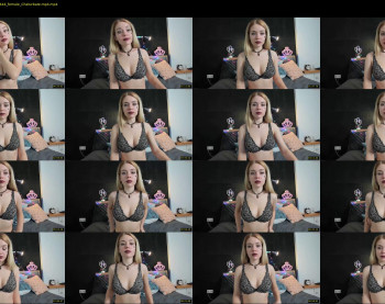 sweetcobra — 11 minute Chaturbate female cam show recording, 720p, Nov 3, 2019
