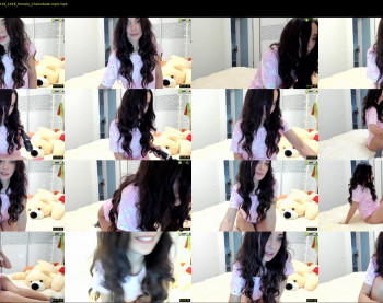 sweety_rinushka_ — 5 minute Chaturbate female cam show recording, 720p, Nov 2, 2019