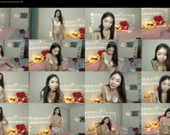 tristanat — 94 minute Chaturbate female cam show recording, 720p, Nov 2, 2019