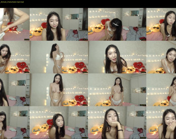 tristanat — 94 minute Chaturbate female cam show recording, 720p, Nov 2, 2019