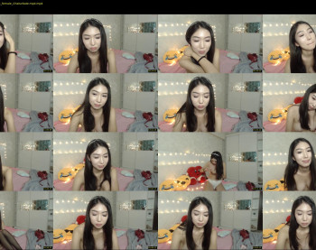 tristanat — 38 minute Chaturbate female cam show recording, 720p, Nov 2, 2019