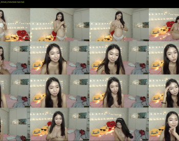 tristanat — 93 minute Chaturbate female cam show recording, 720p, Nov 2, 2019