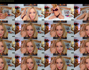 viciousqueen — 68 minute Chaturbate female cam show recording, 720p, Nov 2, 2019