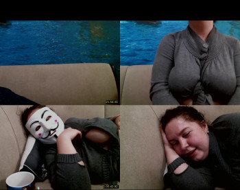 viodetta — 186 minute Chaturbate female cam show recording, 720p, Nov 2, 2019