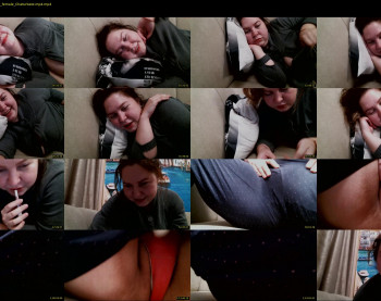 viodetta — 90 minute Chaturbate female cam show recording, 720p, Nov 3, 2019