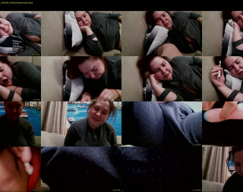 viodetta — 81 minute Chaturbate female cam show recording, 720p, Nov 3, 2019