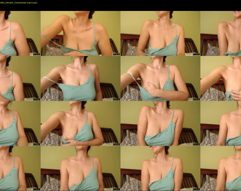 wickedtease — 41 minute Chaturbate female cam show recording, 720p, Nov 2, 2019