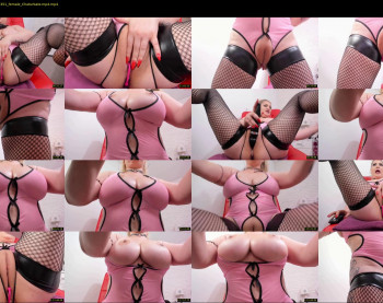 wildkatrina_ — 94 minute Chaturbate female cam show recording, 720p, Nov 2, 2019