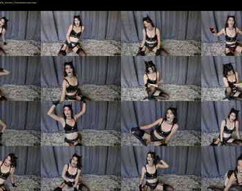 xobondaixo — 72 minute Chaturbate couple cam show recording, 720p, Nov 2, 2019