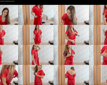 yesonee — 16 minute Chaturbate female cam show recording, 720p, Nov 2, 2019
